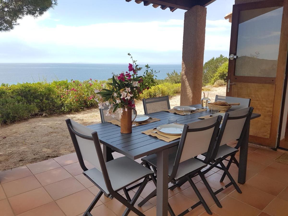 Maison Sur Palombaggia Porto-Vecchio  Exterior foto