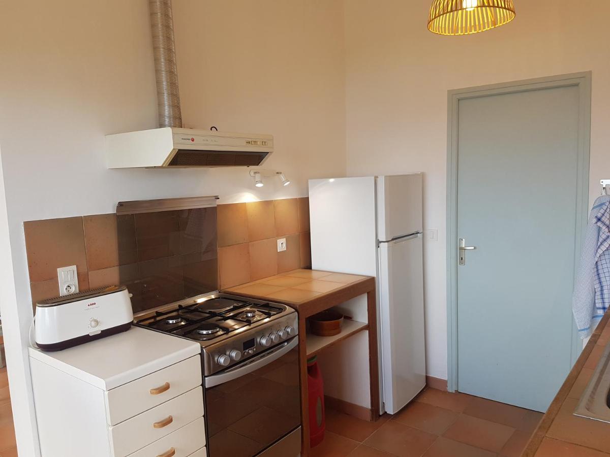 Maison Sur Palombaggia Porto-Vecchio  Exterior foto
