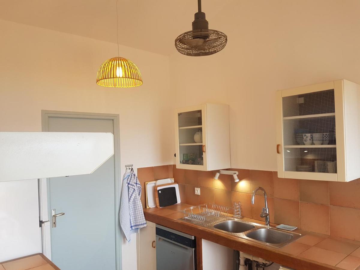 Maison Sur Palombaggia Porto-Vecchio  Exterior foto